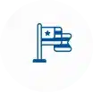 elements used to communicate pool-related information