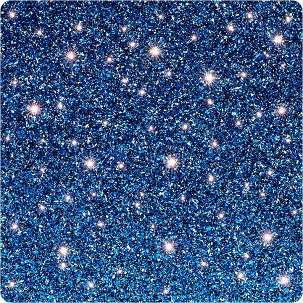 Caribbean Blue tile sample