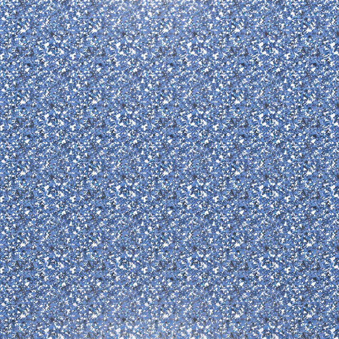 Ocean Blue Classic pool finish color sample